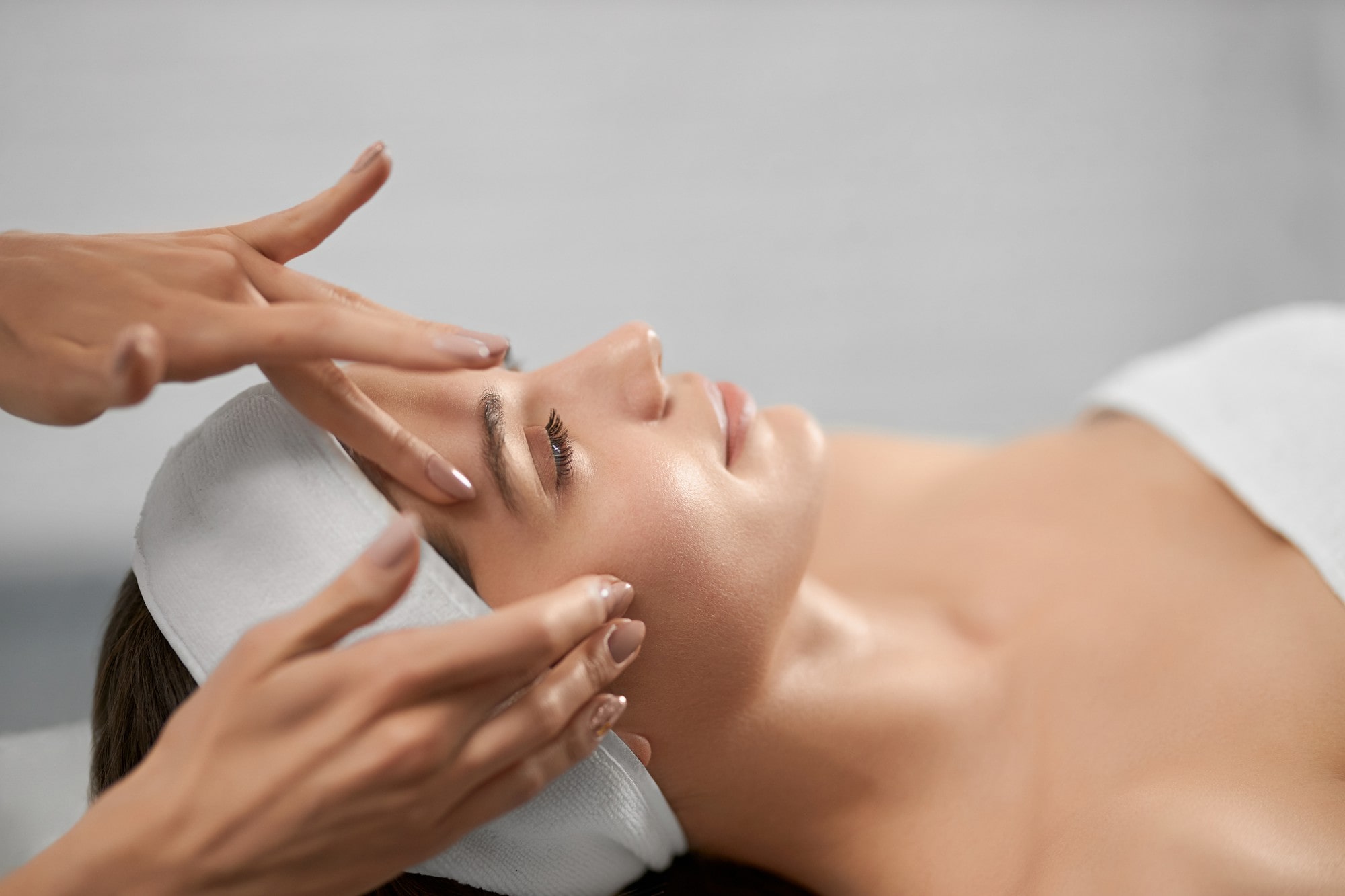 Máster en Enfermería Dermoestética y Cuidados de la Piel